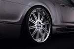 Bentley Continental GTS by ASI 2008 года